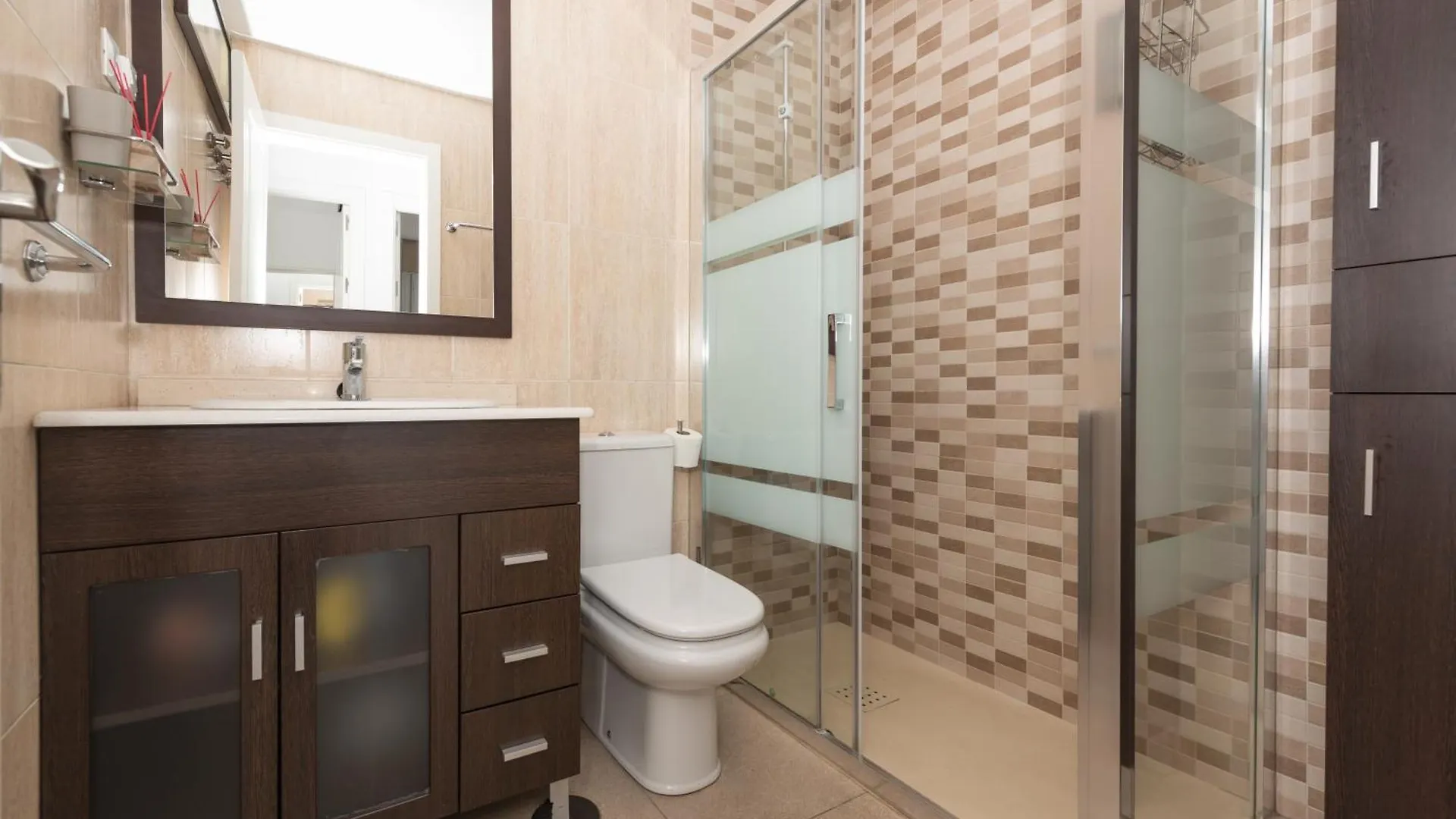 Myramar Premium Center Apartment Malaga