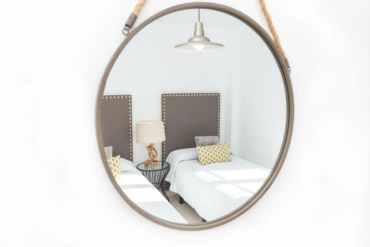 Myramar Premium Center Apartment Malaga Spain