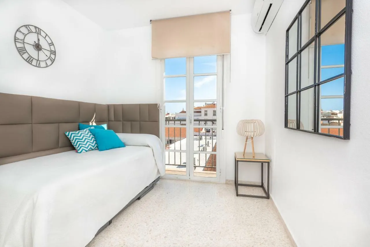 Myramar Premium Center Apartment Malaga