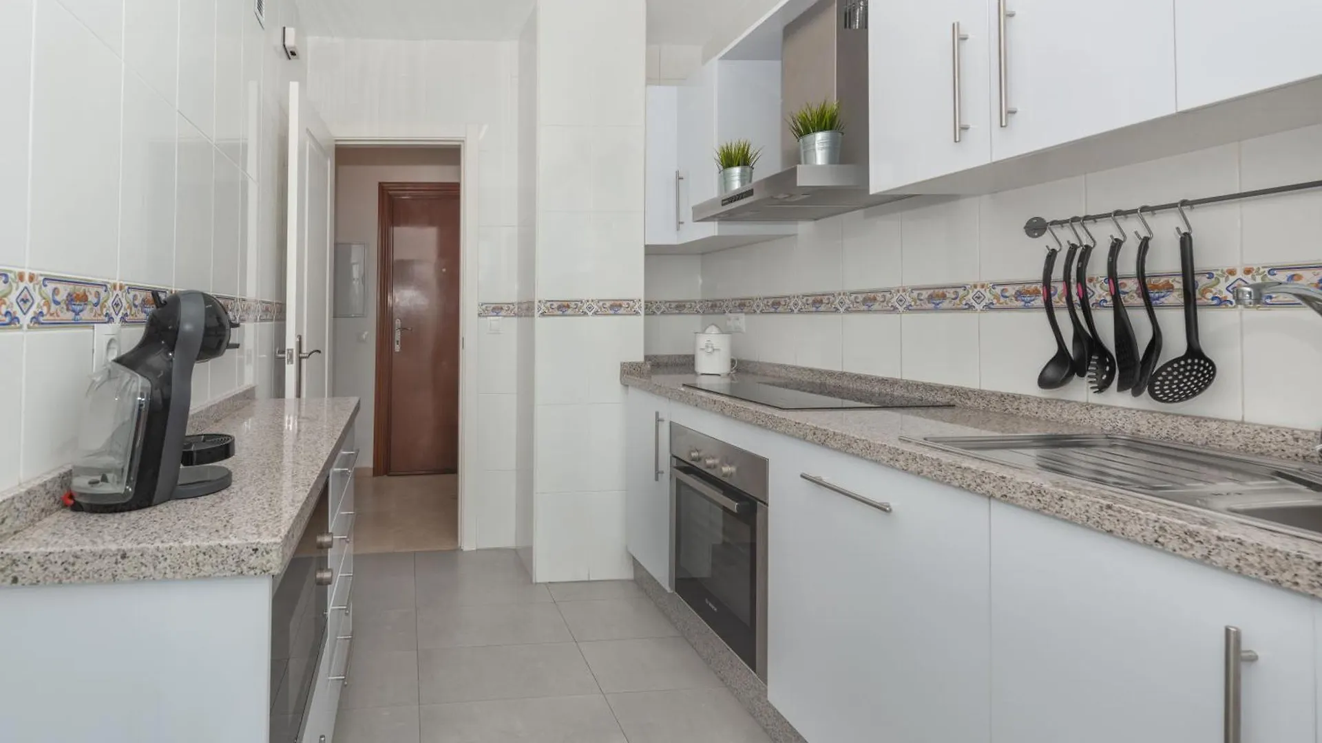 Myramar Premium Center Apartment Malaga